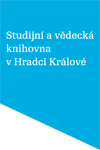 Studijní a vědecká knihovna v Hradci Králové