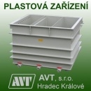 AVT, s.r.o. - Technologická zařízení z plastů