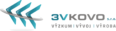 3VKOVO, s.r.o.