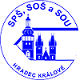 logo SPŠ, SOŠ a SOU